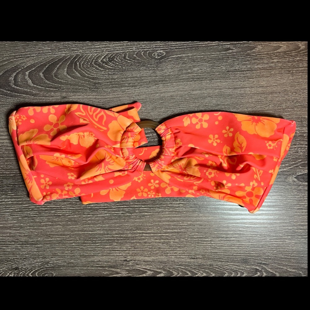 Kulani Kinis Lilo Strapless Bandeau